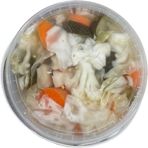 ГЛ-ГРУП 99 смесена туршия (1.2 кг)