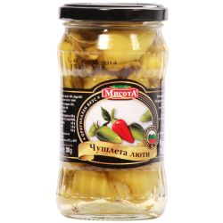 Мисота люти чушки (314 мл)