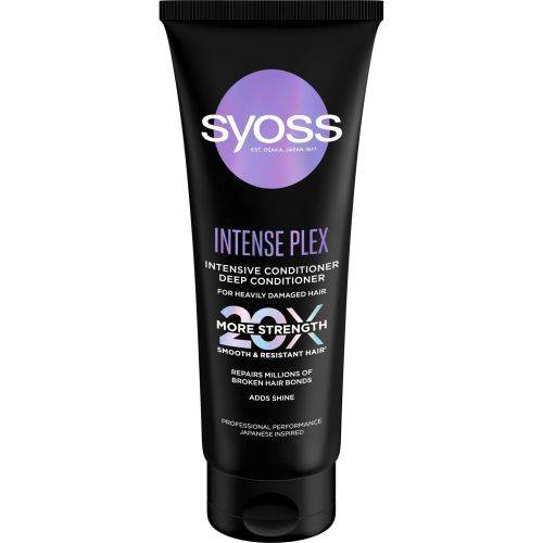 Syoss Intense Plex балсам за коса (250 мл)