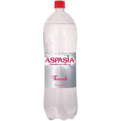 Aspasia газирана напитка тоник (2 л)