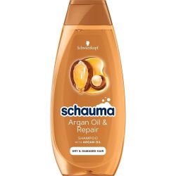 Schauma Argan Oil шампоан (400 мл)