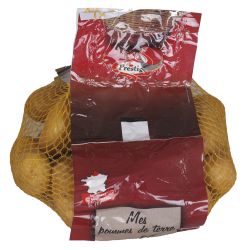 Бейби картофи, мрежа (1.5 кг)