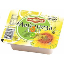 Олинеза лека майонеза (200 г)