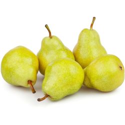 Круши Пакхам, на килограм (1 кг)