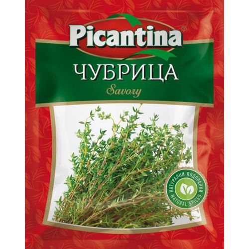 Picantina чубрица (7 г)