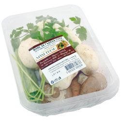 Микс за гъбена супа (300 г)