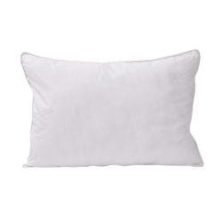 PNG антиалергична възглавница, ниска, 50/70 см (1 бр.)