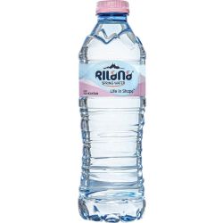 Rilana изворна вода (500 мл)