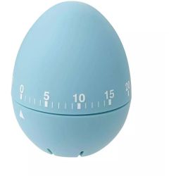 Zenker таймер с форма на яйце, 60 мин. (1 бр.)