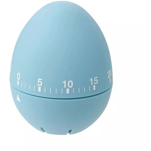 Zenker таймер с форма на яйце, 60 мин. (1 бр.)