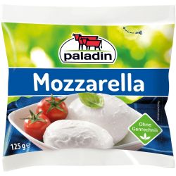 Paladin моцарела 45% (125 г)