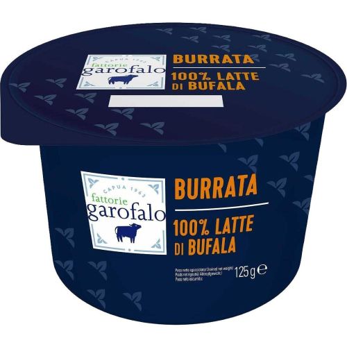 Granarolo сирене бурата (125 г)