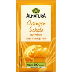 Alnatura био портокалови корички (5 г)