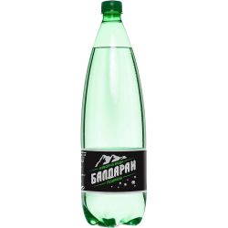 Балдаран изворна газирана вода (1.5 л)