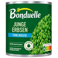 Bonduelle млад крехък грах (800 г)