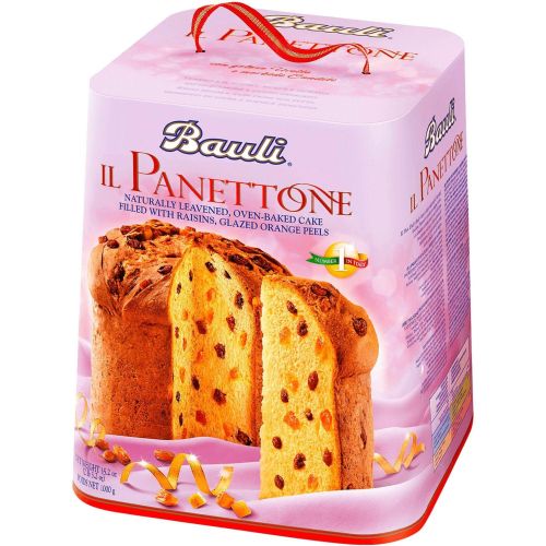 Bauli панетоне класик (1 кг)