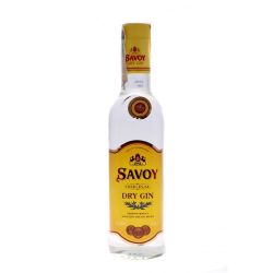 Savoy джин (500 мл)