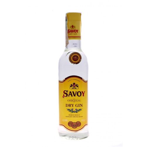 Savoy джин (500 мл)