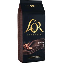 Lor Espresso Forza кафе на зърна (1 кг)