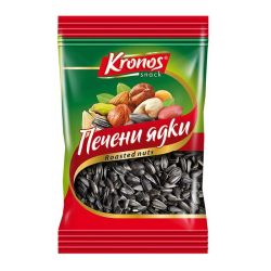 Kronos слънчогледови семки (300 г)