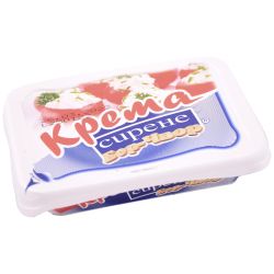 Бор Чвор крема сирене (100 г)