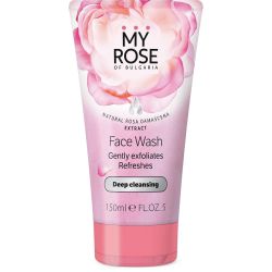 My Rose почистващ гел за лице (150 мл)