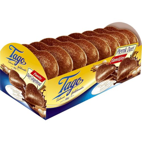 Tago Family Duet тунквани меденки (180 г)