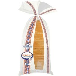 Елиаз Универсал нарязан хляб с жив квас (350 г)