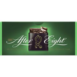 After Eight шоколадови бонбони, кутия (200 г)
