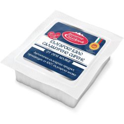 Маджаров овче сирене ЗНП (400 г)