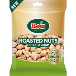 Rois печен шам фъстък (140 г)