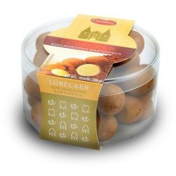 Carstens Lübecker коледни картофчета с марципан (300 г)