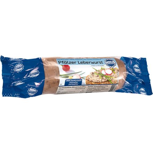 Cornelius лебервурст (200 г)