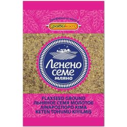 Радиком мляно ленено семе (100 г)