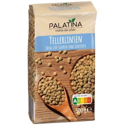 Palatina леща (500 г)