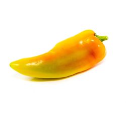 Чушки бяла капия мрежа, на килограм (1 кг)