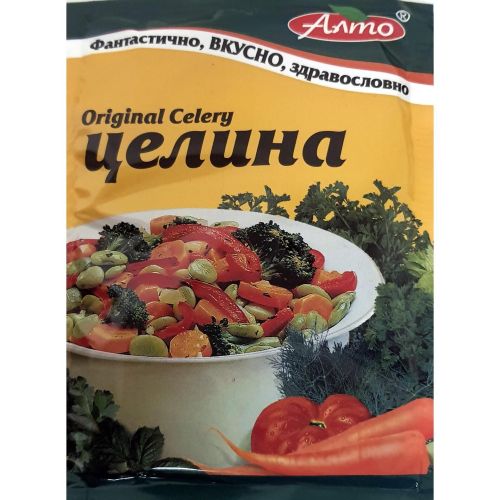 Алто целина (15 г)