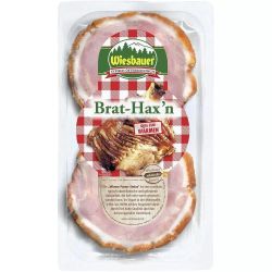 Wiesbauer печен свински джолан (100 г)