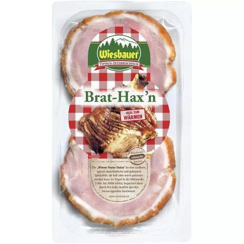 Wiesbauer печен свински джолан (100 г)