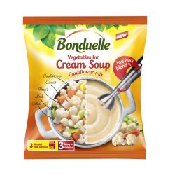 Bonduelle микс за крем супа с карфиол (400 г)
