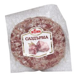 Бони саздърма, на килограм (1 кг)