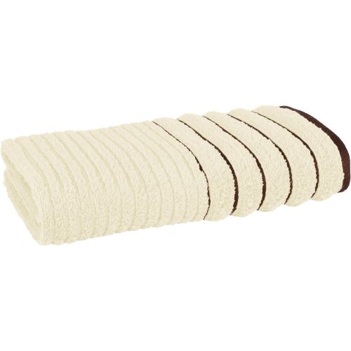 Dilios Хавана хавлия, цвят екрю, размер 50 см х 90 см