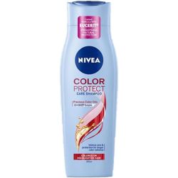 Nivea шампоан Color Protect (250 мл)