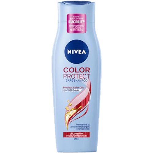 Nivea шампоан Color Protect (250 мл)