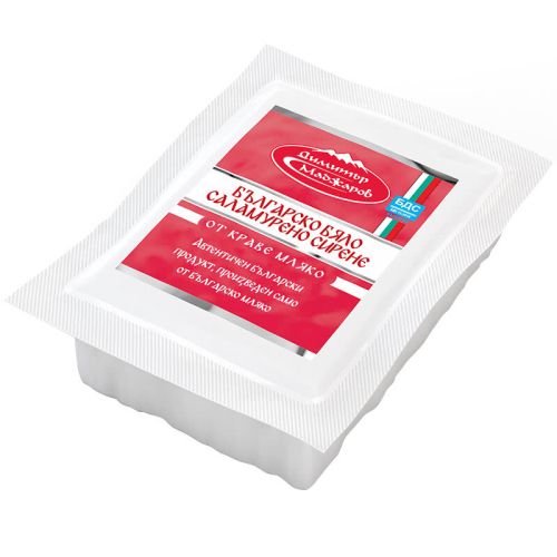 Маджаров краве сирене (200 г)