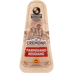 Fattorie Cremona сирене Пармиджано Реджано DOP (200 г)