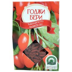 Столетник годжи бери (100 г)