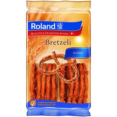 Roland бретцели класик (100 г)