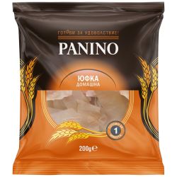 Panino домашна юфка (200 г)