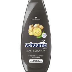 Schauma Men Anti-Dandruff Intensive шампоан против пърхот (400 мл)